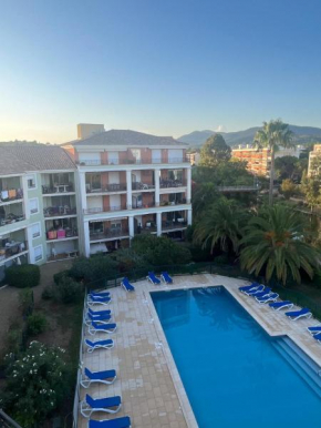 Luciano Sainte Maxime Apartment